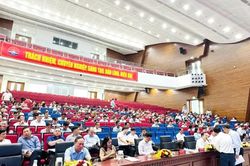 Khai mạc Hội nghị tập huấn, bồi dưỡng nghiệp vụ công tác văn hóa, thể thao