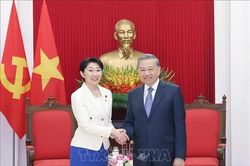 Tăng cường kết nối hai nền kinh tế Việt Nam – Nhật Bản