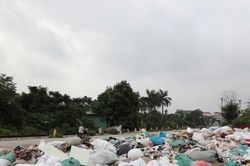 Hà Nội ra công điện yêu cầu quyết liệt đảm bảo trật tự đô thị, vệ sinh môi trường