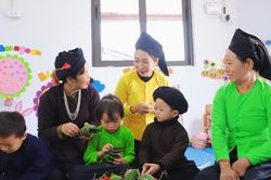 Bài toán tuyển dụng giáo viên mầm non vùng khó sẽ được giải ra sao?