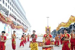Chiến dịch 'Tỏa sáng vịnh kỳ quan', kỳ vọng phục hồi niềm tin du khách đến Quảng Ninh