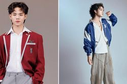 Phong Trần - Từ vô danh đến 'tân binh toàn năng' của Vpop