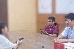 Giải cứu bé gái 14 tuổi bị nhóm người lạ chở đi