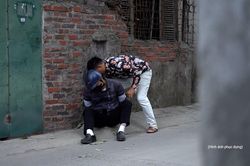 Niềm tin công lý: Khi tự vệ lại thành người phạm tội