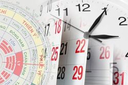 Danh sách ngày tốt tháng 8 năm 2025 để xây nhà, sửa nhà