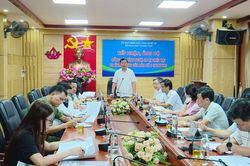 Nghệ An sẽ truyền hình trực tiếp Lễ tuyên dương học sinh đạt giải quốc tế, quốc gia và đạt điểm cao kỳ thi tốt nghiệp THPT năm 2025