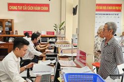 Chuyển đổi số trong công tác Đảng