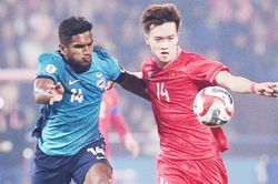 Lần đầu tiên kể từ năm 1971, Bóng đá nam Singapore không dự SEA Games 33