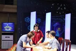 Hướng dẫn tổ chức Gameshow 'Khát vọng Lạc Hồng' mùa 4 năm 2025