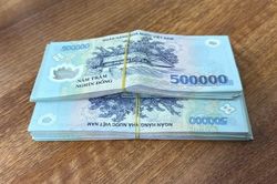 Hải Phòng: Truy bắt nhanh đối tượng trộm tiền trong ô tô