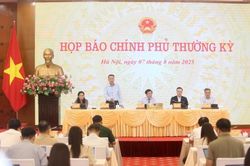 Xin ý kiến Bộ Chính trị về thí điểm thị trường tài sản mã hóa