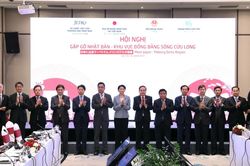 Tăng cường hợp tác, thu hút doanh nghiệp Nhật Bản đầu tư vào đồng bằng sông Cửu Long