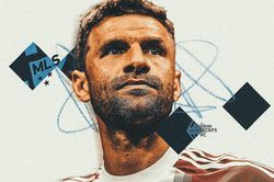 Bí mật đằng sau vụ chuyển nhượng bất ngờ đưa Thomas Müller tới Vancouver