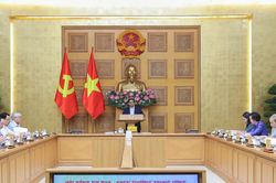 Thủ tướng Phạm Minh Chính: Thi đua là động lực truyền cảm hứng, thúc đẩy phát triển