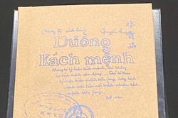 Vai trò của lãnh tụ Nguyễn Ái Quốc - Hồ Chí Minh với thành công của Cách mạng Tháng Tám năm 1945