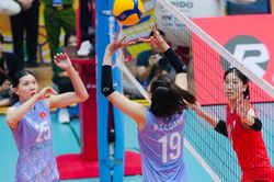 Tuyển bóng chuyền nữ Việt Nam công bố 14 vận động viên dự giải vô địch thế giới