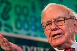 Warren Buffett mất 28 tỷ USD chỉ sau tuyên bố nghỉ hưu
