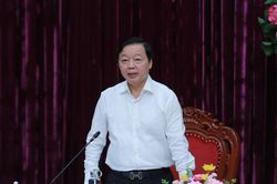 Rà soát tổng thể 'ngân hàng cán bộ', đánh giá nhu cầu để điều động, luân chuyển từ nơi thừa sang nơi thiếu