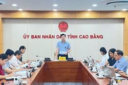 Giải Báo chí tỉnh Cao Bằng 2026: Tìm kiếm những góc nhìn đột phá, tôn vinh cống hiến