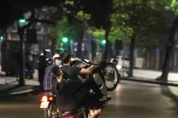 Nghệ An: Hệ lụy đau lòng từ vi phạm của 'quái xế' 16 tuổi