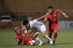 Nhận định, dự đoán Nam Định vs Công An Hà Nội: Chiến thắng phút bù giờ