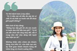'Cảnh báo đỏ' về hành vi lợi dụng 'chữa lành' để trục lợi tiền bạc