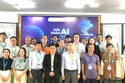 Tích hợp AI vào sản xuất chip bán dẫn: Doanh nghiệp Việt có thể học gì từ quốc tế?