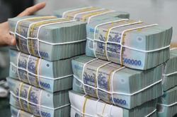 Lãi suất VND liên ngân hàng tiến lên mức 6,73%/năm