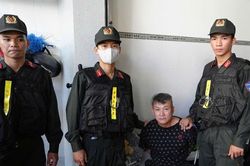 Bắt nhóm cho vay lãi nặng hơn 130 tỷ đồng