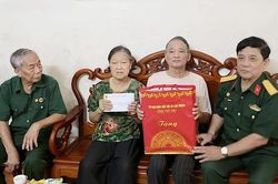 Chuyển biến tích cực trong giải quyết hậu quả chất độc hóa học