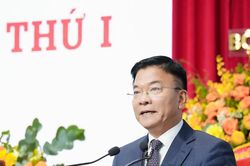 Bộ Tư pháp tiếp tục khẳng định vị thế là cơ quan tham mưu, kiến tạo thể chế