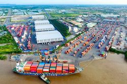 Ngành nào tăng trưởng mạnh nhất quý 2/2025?