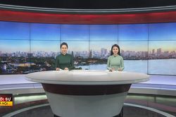 Chương trình Thời sự 18h30 | 08/08/2025