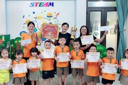 Mùa hè rực rỡ của CLB Nghệ thuật DPA Thanh Hóa