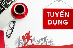 Báo Điện tử VTC News tuyển dụng năm 2025