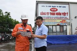 Điện quý, đừng lãng phí