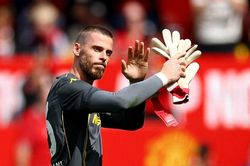 De Gea cứu thua ấn tượng trước MU