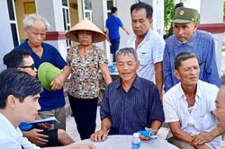 Hà Nội: triển khai thực hiện chính sách trợ giúp pháp lý đối với người cao tuổi