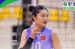 Đại thắng Indonesia 3-0, đội tuyển bóng chuyền nữ Việt Nam sẵn sàng đấu Thái Lan ở 'chung kết' SEA V.League