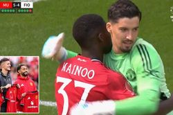 Sesko ra mắt ở Old Trafford, MU thắng Fiorentina ở loạt sút luân lưu