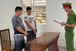 Giả danh công an để cướp 170.000 đồng