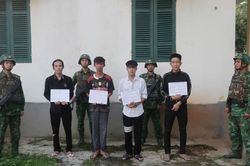 Gia Lai: Khởi tố nhóm thanh niên mua ma túy về bán kiếm lời