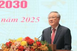 Văn phòng Chính phủ phải tham mưu những chính sách vượt trội để Việt Nam đi tắt đón đầu lĩnh vực mới