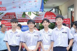 Bộ Giáo dục và Đào tạo cảnh báo chứng chỉ ngoại ngữ 'lạ mặt' trong xét tuyển đại học 2025