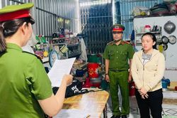 Chiếm đoạt hơn 8 tỷ đồng, một chủ hụi tại Cà Mau bị bắt tạm giam