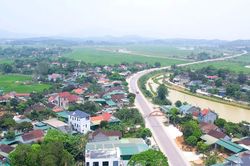 Đại hội đại biểu Đảng bộ xã Xuân Lâm lần thứ nhất, nhiệm kỳ 2025 - 2030: Đổi mới tầm nhìn, tư duy, đưa Xuân Lâm vươn tầm phát triển bền vững
