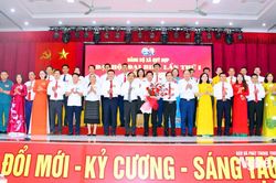 Phát huy tối đa tiềm năng, thế mạnh quyết tâm đưa Quỳ Hợp phát triển toàn diện, bền vững