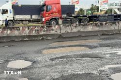 Đồng Nai kiến nghị hỗ trợ hơn 1.300 tỷ đồng nâng cấp 4 tuyến quốc lộ