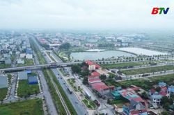 Lạng Giang hợp nhất trí lực, bứt phá vươn xa