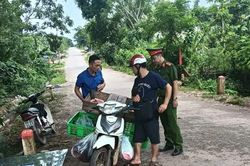 Ba ngày liên tiếp không phát sinh ổ dịch mới